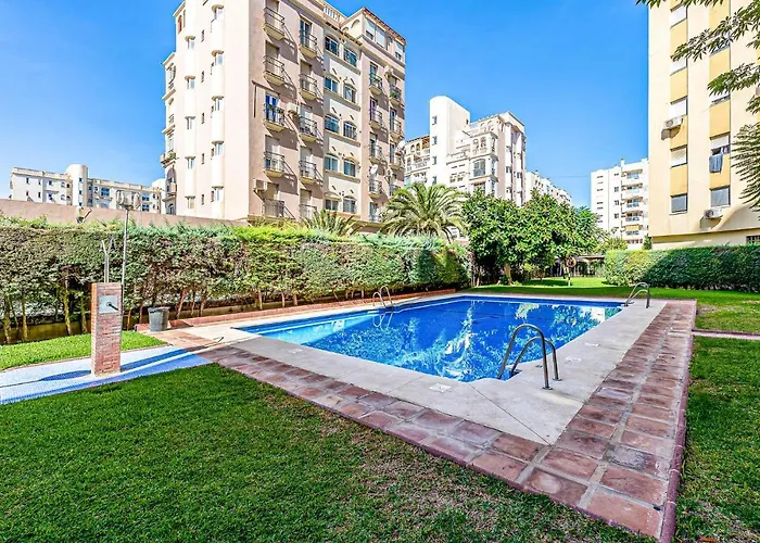 Four-Bedroom Apartment